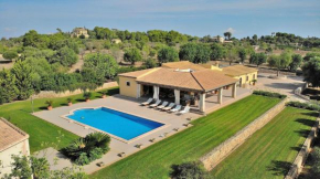 Es Coscois Sta Margalida villa 031
